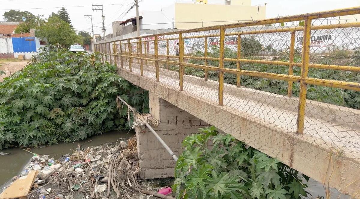 La mujer era buscada como responsables de haber cometido el crimen. (Foto: Especial)