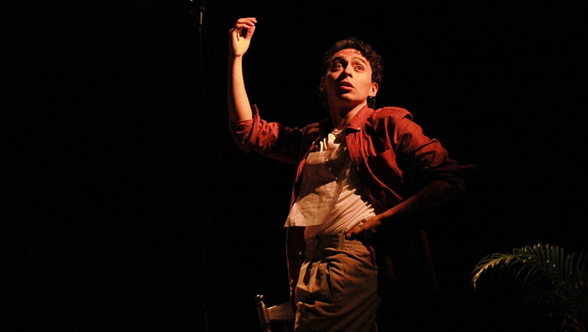 El musical se estará presentando hasta el 27 de abril en el Teatro Benito Juárez de la Ciudad de México. (ESPECIAL)