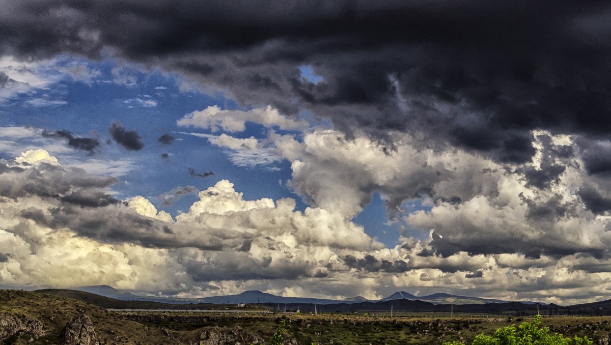 Este es el pronostico del clima para Jueves y Viernes Santo de 2025 | Freepik