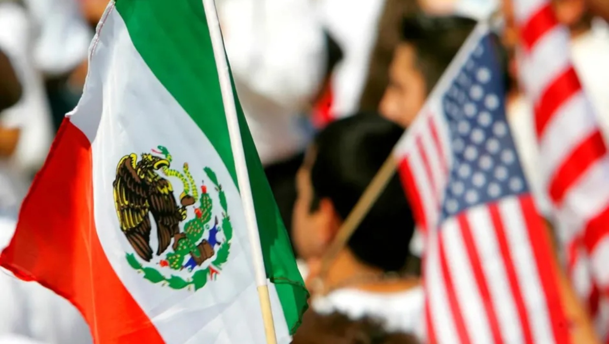 Puebla | Comce Sur advierte tres escenarios ante aranceles de EU | Archivo Milenio