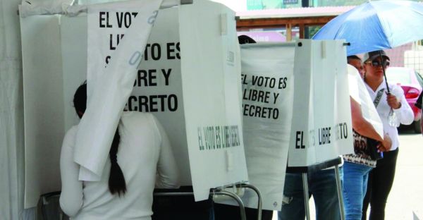 De acuerdo con Pulido Gómez, queda pendiente su última revisión. Iván Carmona