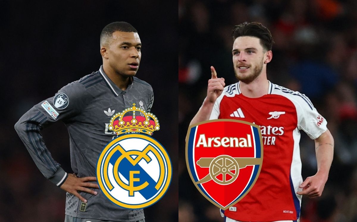 ¿A qué hora juega Real Madrid vs Arsenal? Dónde VER partido HOY de Cuartos de Final de la Champions League 2025