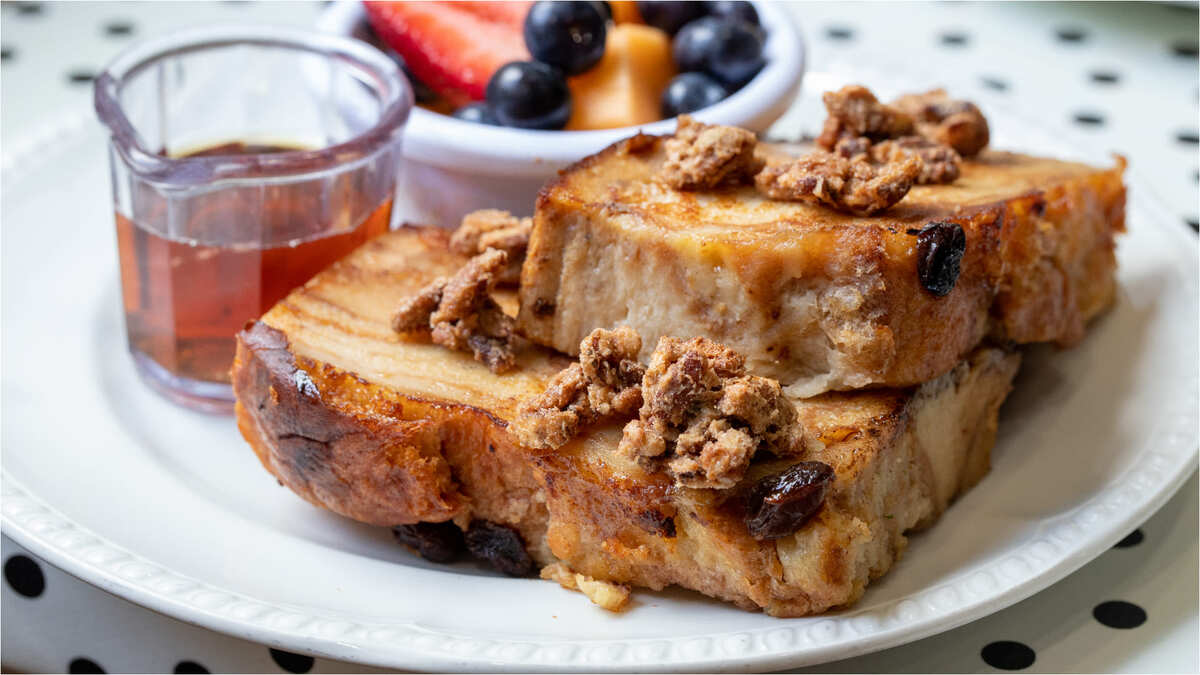 Receta FÁCIL para hacer capirotada en tu casa esta temporada de Semana Santa| Especial