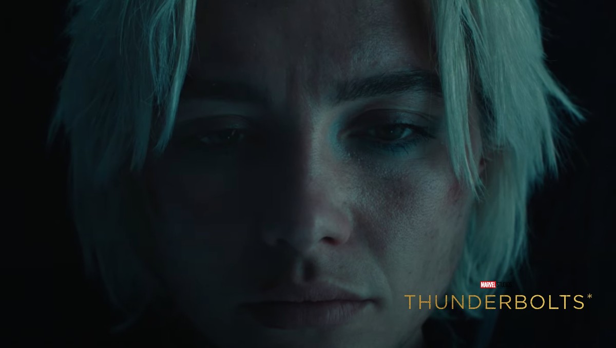 'Thunderbolts*': Tráiler final de la cinta de Marvel Studios | Especial