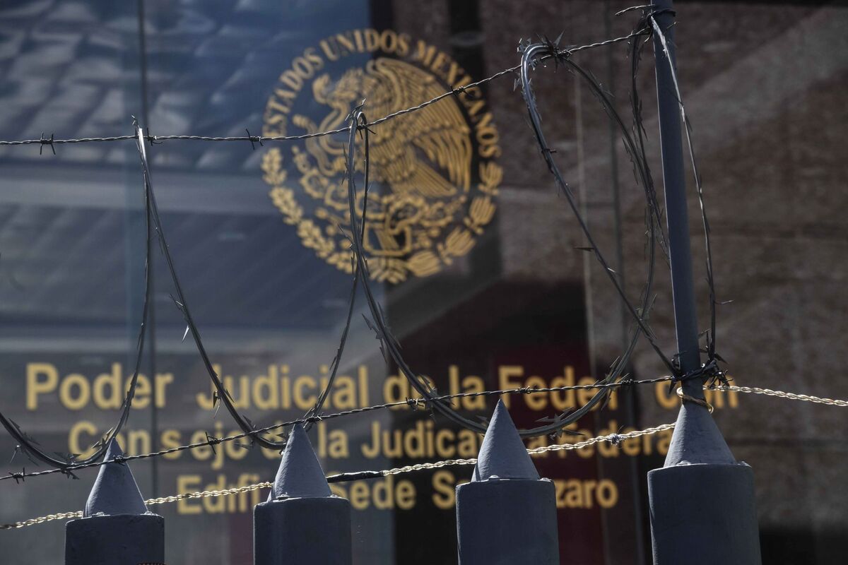 Tribunal de Disciplina Judicial sustituirá las funciones del CJF. | Foto: Cuartoscuro