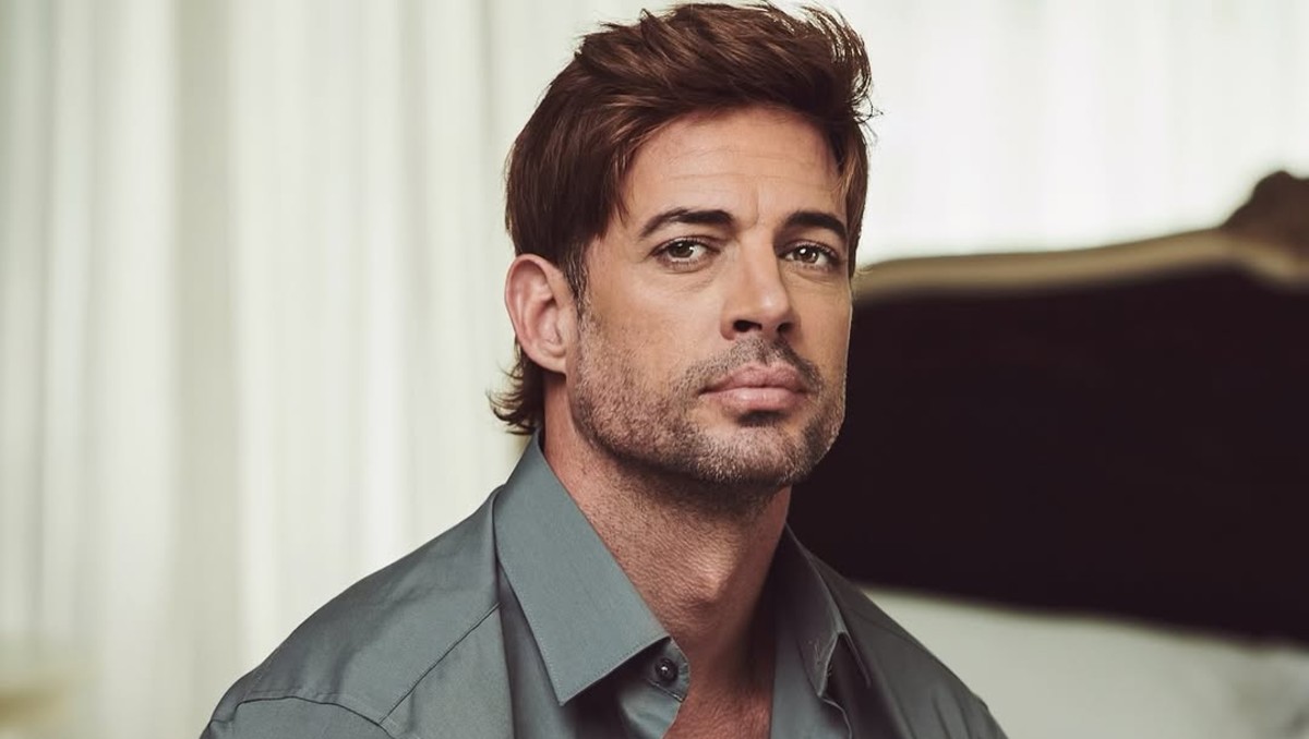 William Levy sale de la cárcel en Estados Unidos | ESPECIAL