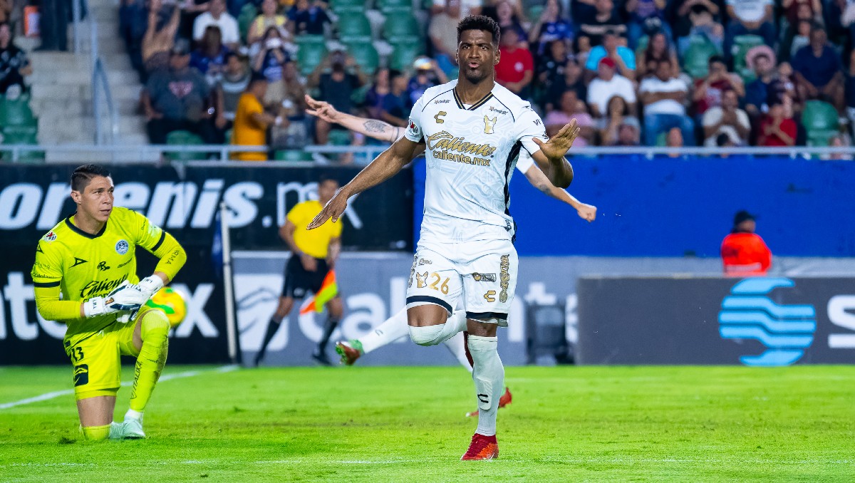 Xolos vence a Mazatlán y le quita las opciones de clasificar a Play In del Clausura 2025 (Imago7)