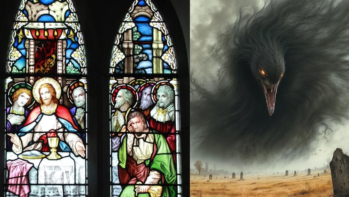 Cosas y acciones que debes evitaren viernes santo  | Especial