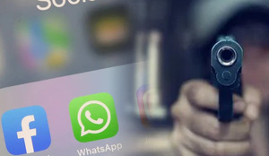 Los cárteles de drogas utilizan redes sociales por distintos motivos | Especial