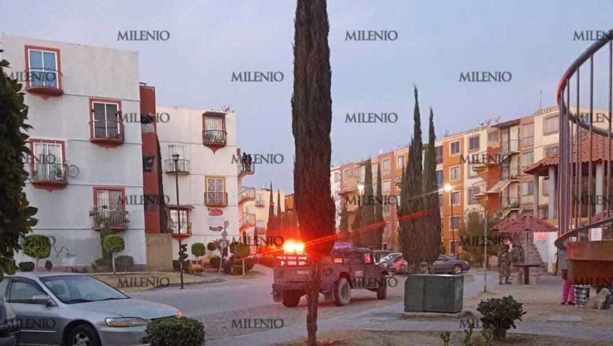 Cateos en Misiones de San Francisco, Puebla | Especial