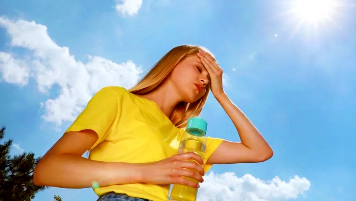 Cruz Roja en Guanajuato: cómo prevenir insolación y golpes de calor | Especial