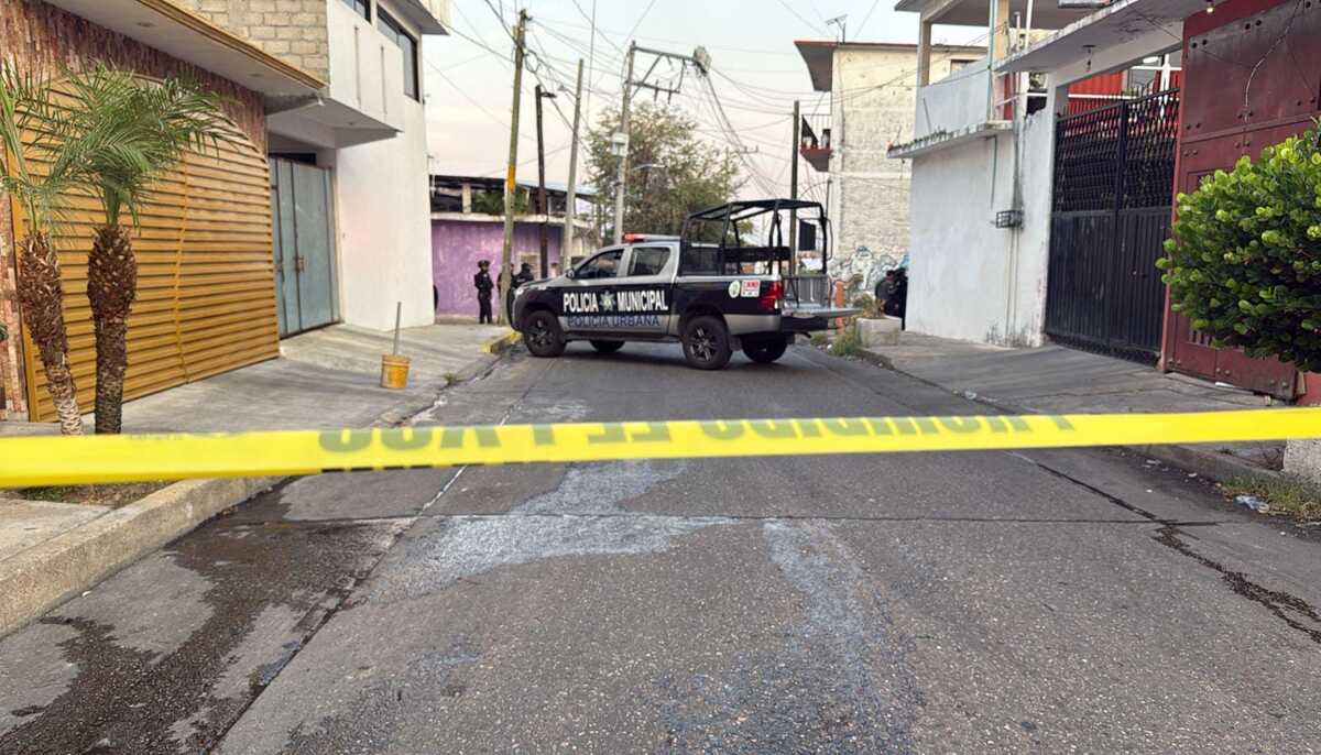 Cuatro taxistas han sido asesinados de Acapulco durante las últimas 72 horas. | Foto: Especial