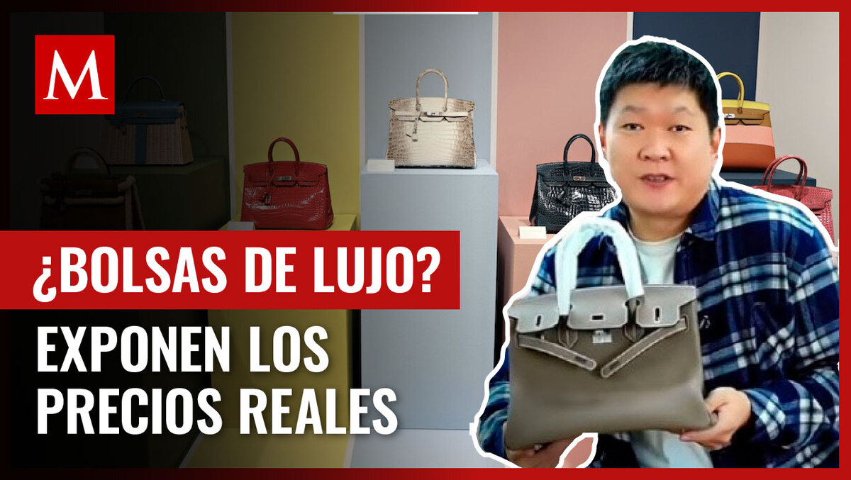 ¿Te están estafando? Tiktoker chino enciende las redes dejando en evidencia a las marcas