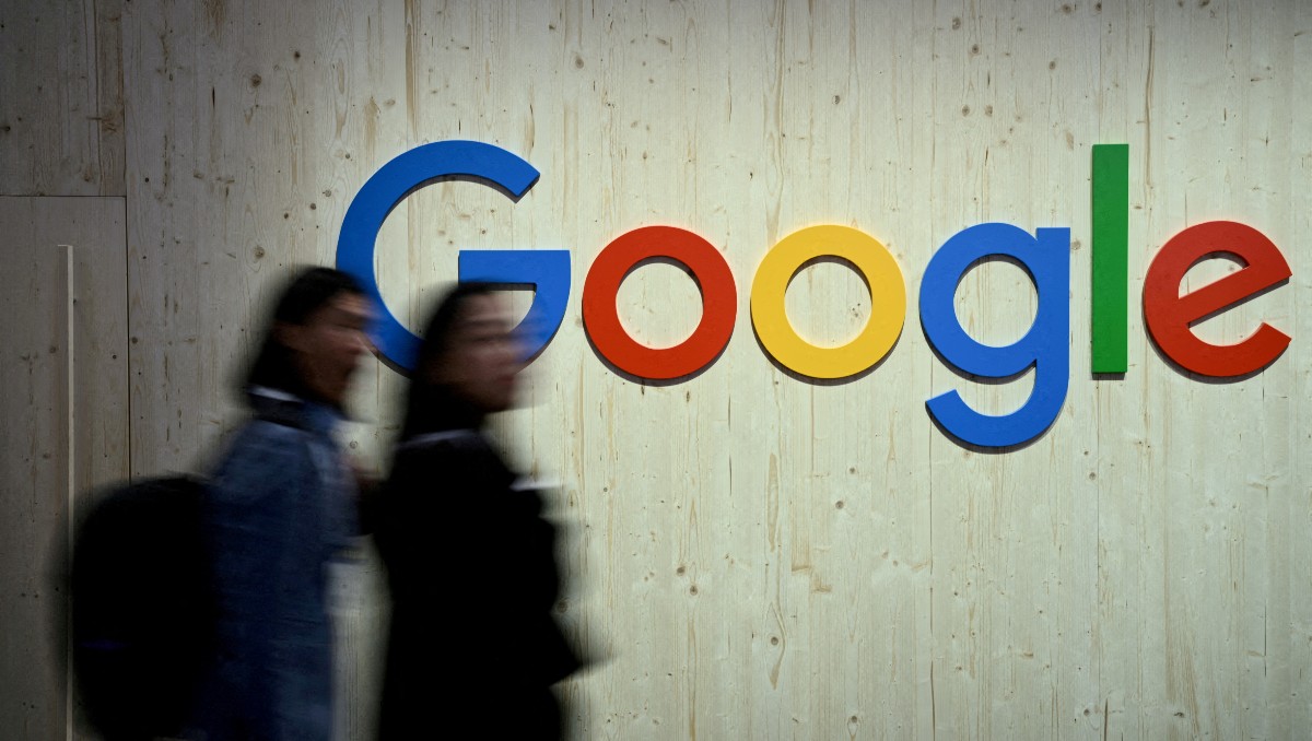 Google asegura que el juicio "se centra en el pasado". | Reuters