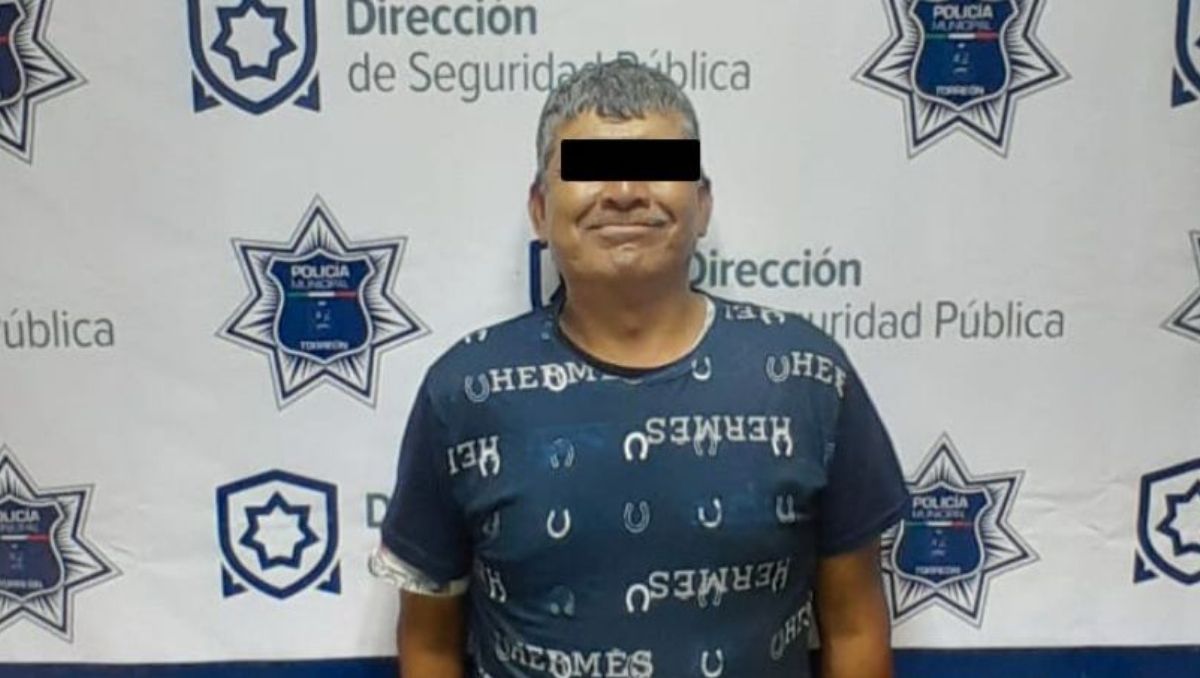 Los hechos ocurrieron en la colonia Las Julietas, mientras la policía realizaba un recorrido de vigilancia. | Especial
