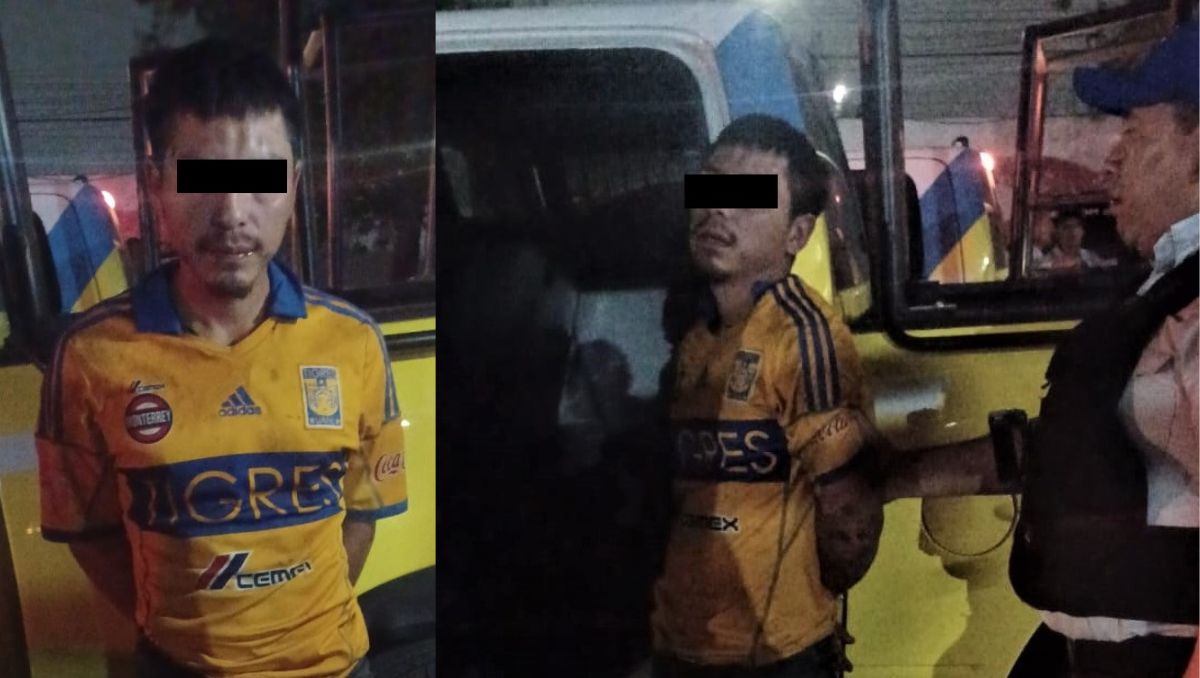 Los hechos ocurrieron en el cruce de las calles Adolfo López Mateos y Andador 13, en la colonia Burócratas del Estado. Especial
