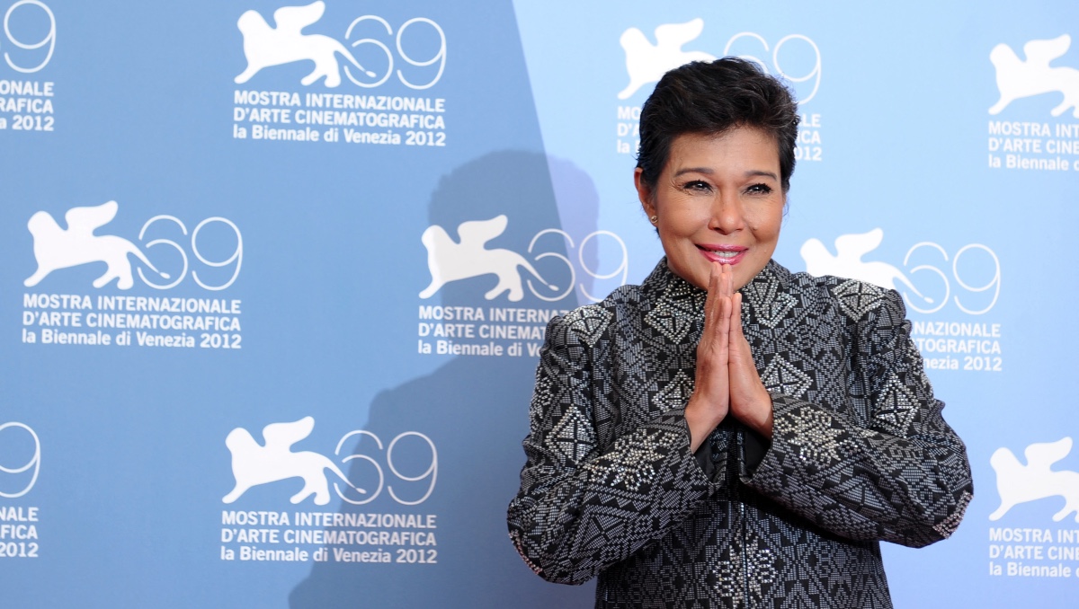 Muere Nora Aunor, estrella del cine en Filipinas | AFP