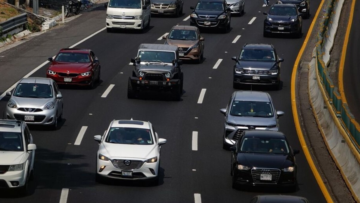 Por este motivo colapsó la autopista México-Cuernavaca | Especial