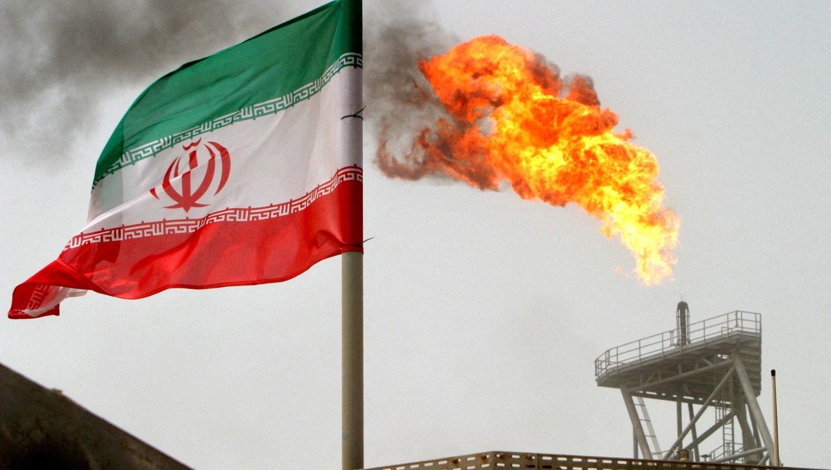 Estados Unidos mantiene la presión sobre el petróleo de Irán. | Reuters