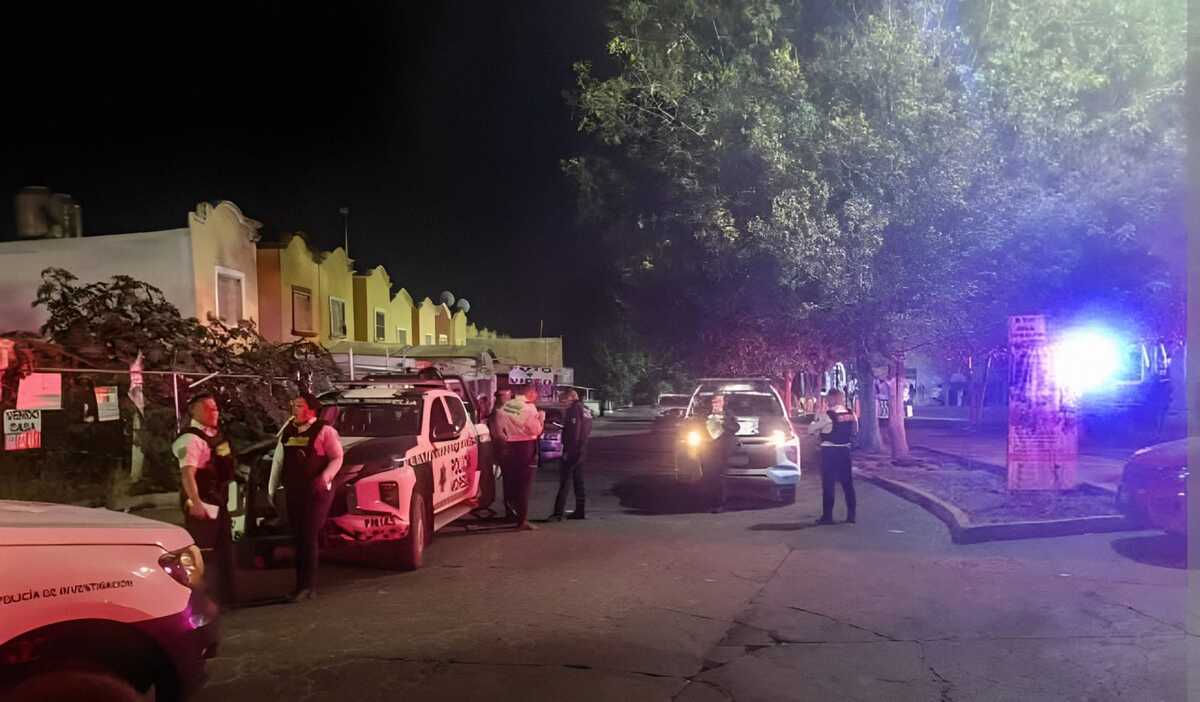 El agresor fue trasladado al Centro Penitenciario en donde se definirá su situación legal. | Foto: Especial