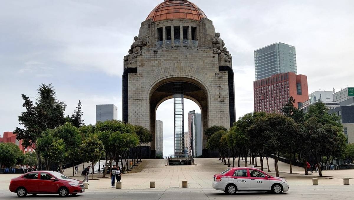Bloqueos en la Ciudad de México para hoy 18 de abril | Especial