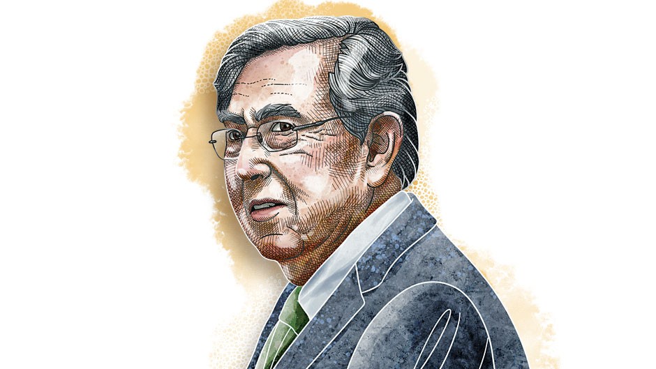 Cuauhtémoc Cárdenas estuvo envuelto en varios escándalos durante su carrera política.