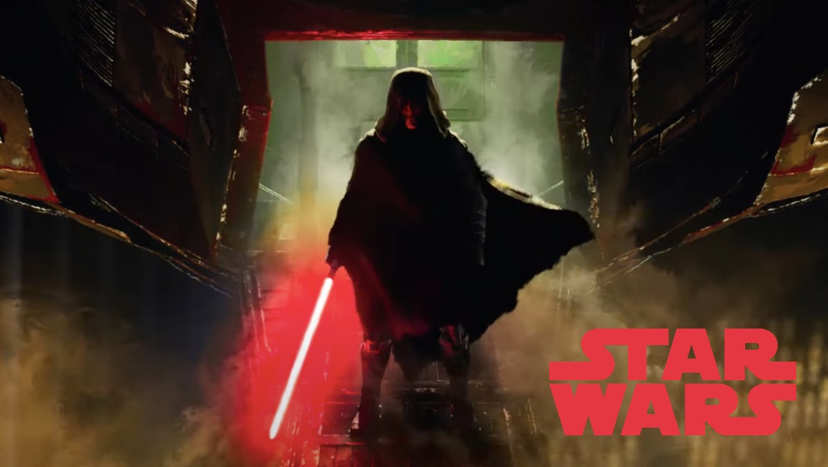 'Darth Maul' tendrá serie animada para Disney Plus | X