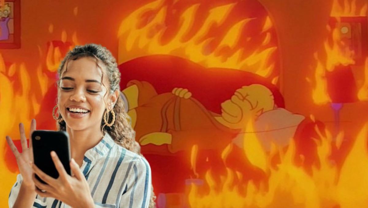 Disfruta del descanso del Viernes Santo con los mejores memes.