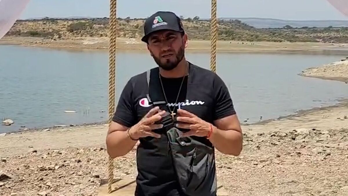 El edil teme por su vida luego de un atentado que no cumplió con el macabro cometido | Especial