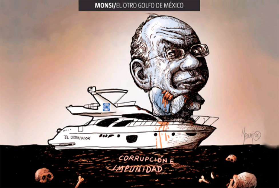 EL OTRO GOLFO DE MÉXICO
