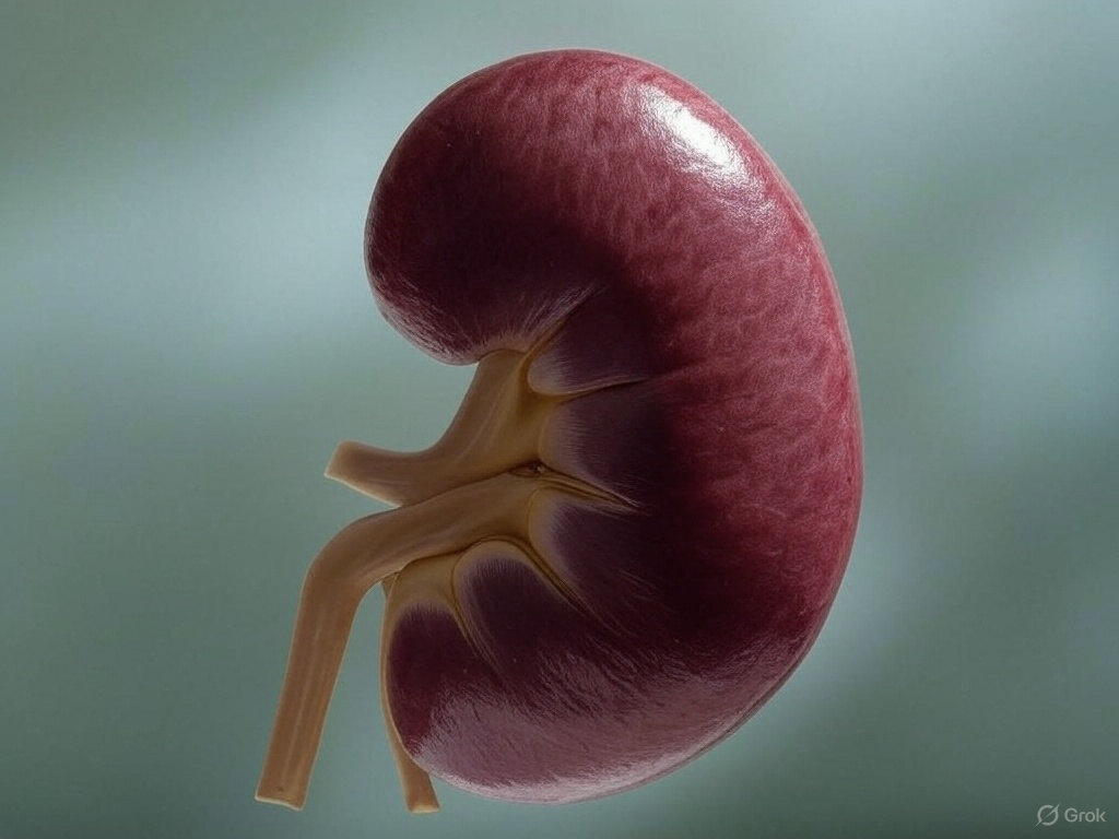 Minirriñones sintéticos: un avance revolucionario para satisfacer la demanda de trasplantes humanos