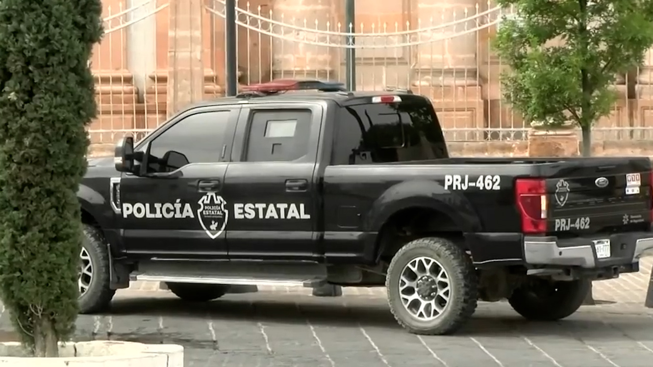 Inseguridad en Teocaltiche genera miedo en sus habitantes