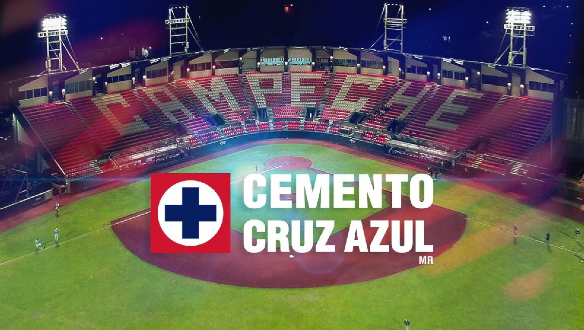 La marca estará presente en la indumentaria y en espacios publicitarios del estadio de Campeche. | Especial