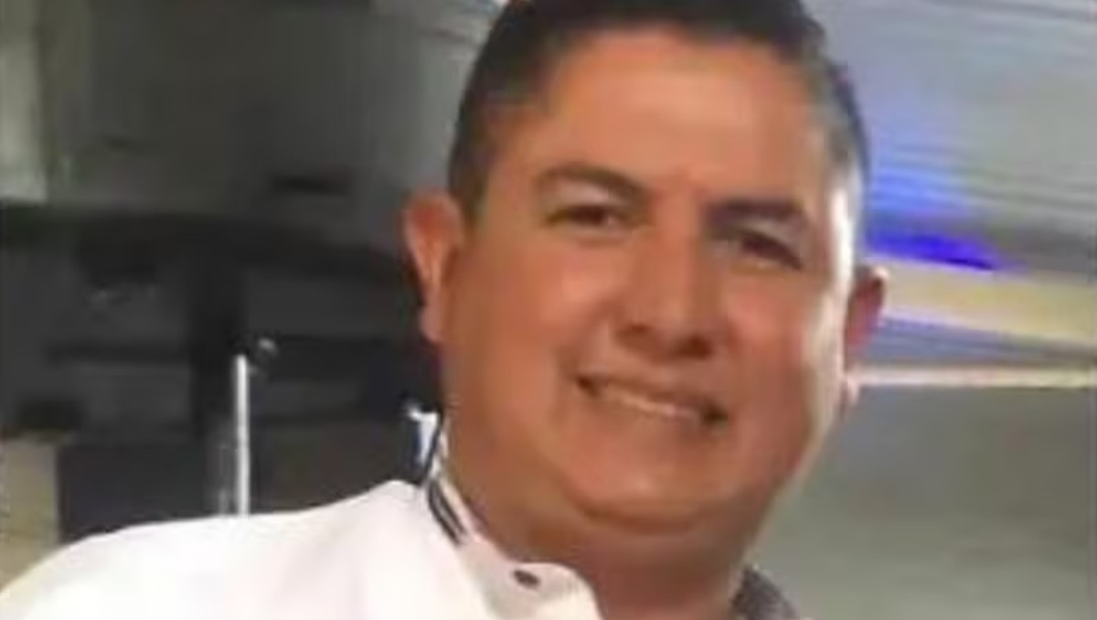 Mauricio Corona, cantante y expolicía de Guanajuato es asesinado | Especial