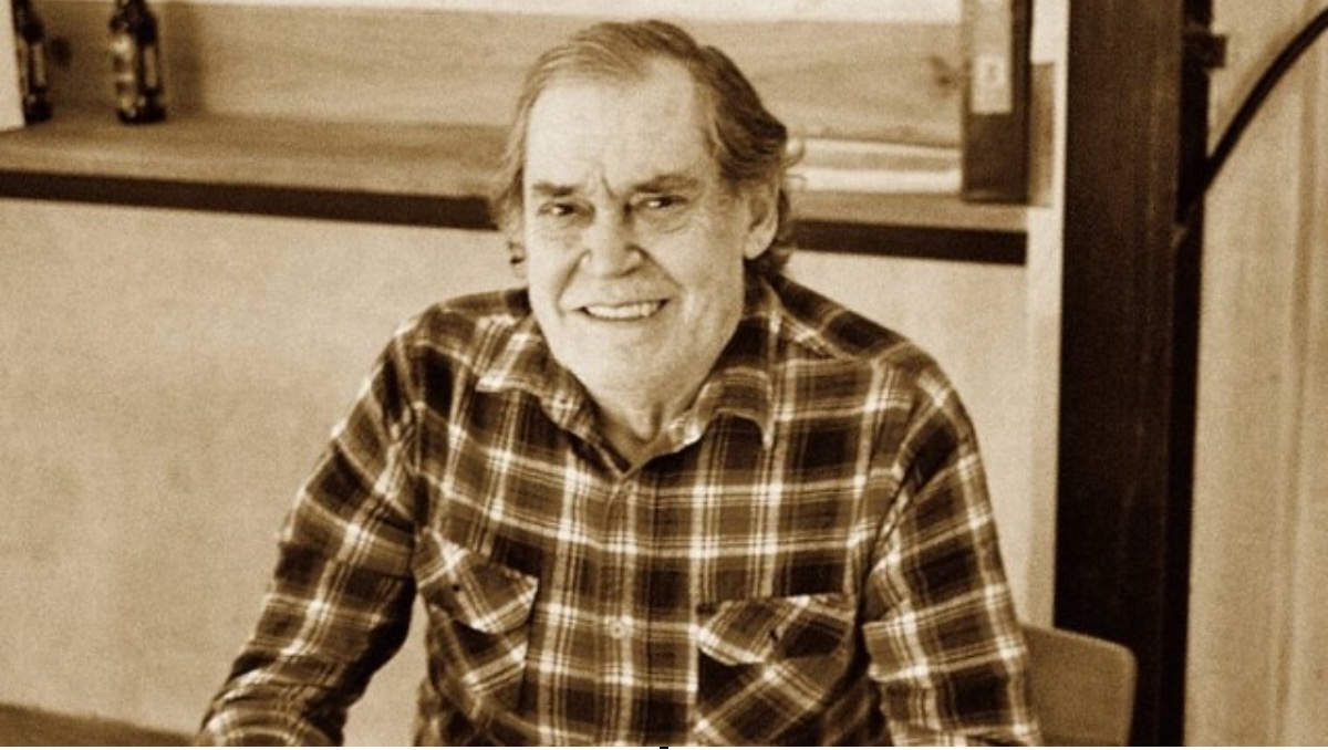 Muere Francisco Rebolledo | ESPECIAL
