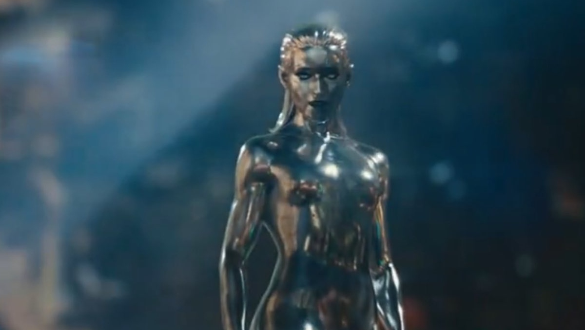 Nueva Silver Surfer en Los 4 Fantásticos | Especial