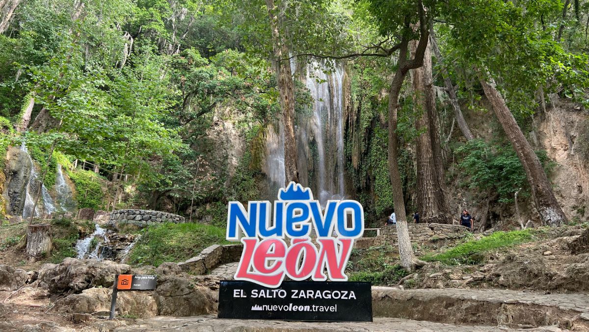 El parque está abierto al público todos los días de la semana. Édgar Plata