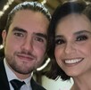 Tania Rincón se casa con Pedro Pereyra | Instagram @taniarin