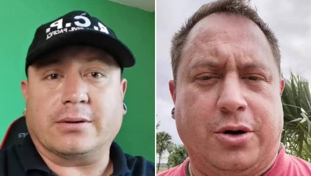 Yudiel Flores Tovar, 'El Coyote Consentido', habría abusado de menores de edad en su celda. | Especial