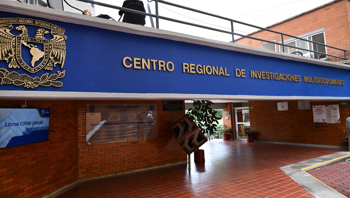 Centro Regional de Investigaciones Multidisciplinarias | UNAM