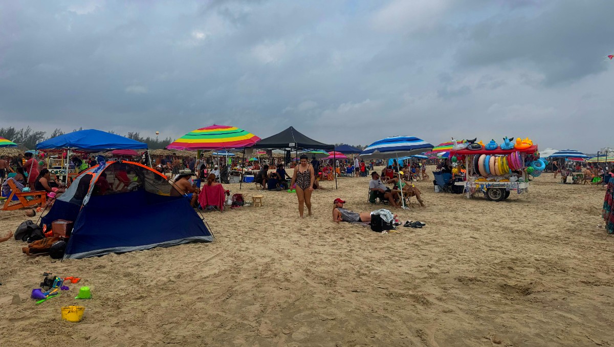 ¡Desde México hasta Brasil! Extranjero prefieren vacacionar en Miramar