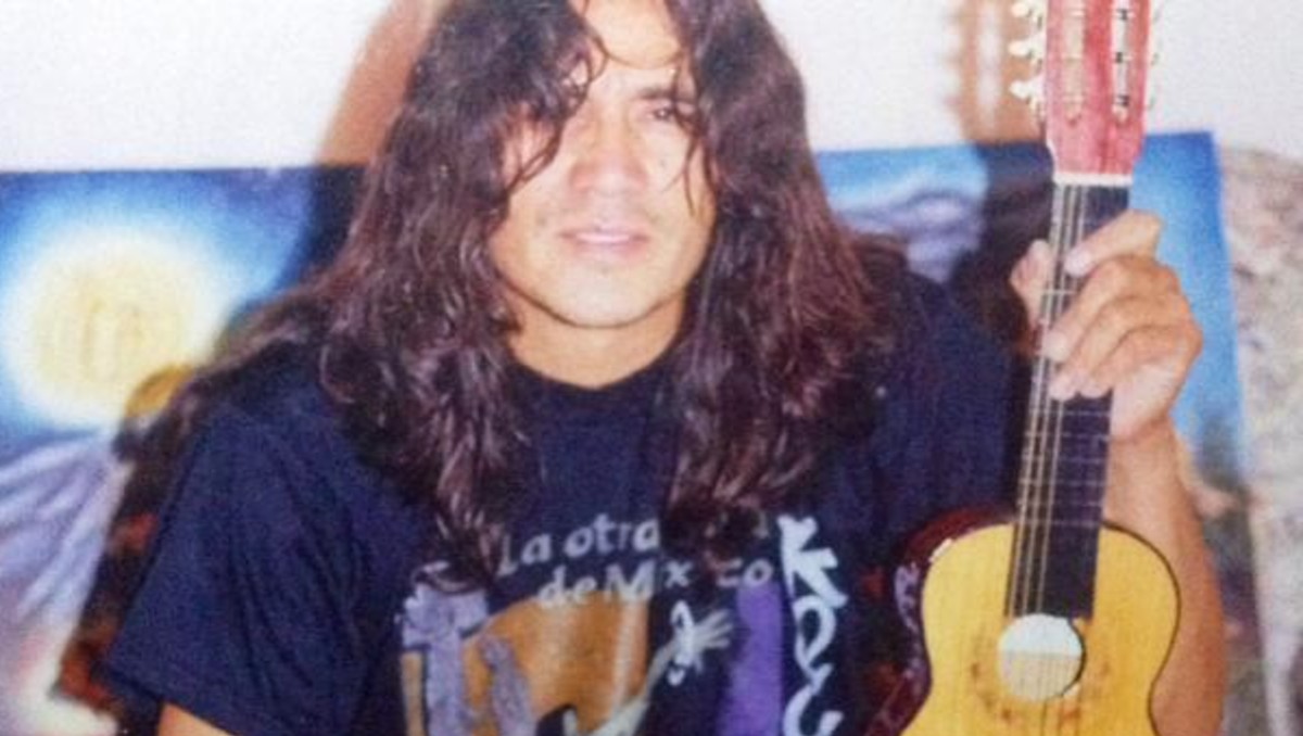 Muere Jaime Rodríguez, integrante de El Haragán. | Redes sociales.