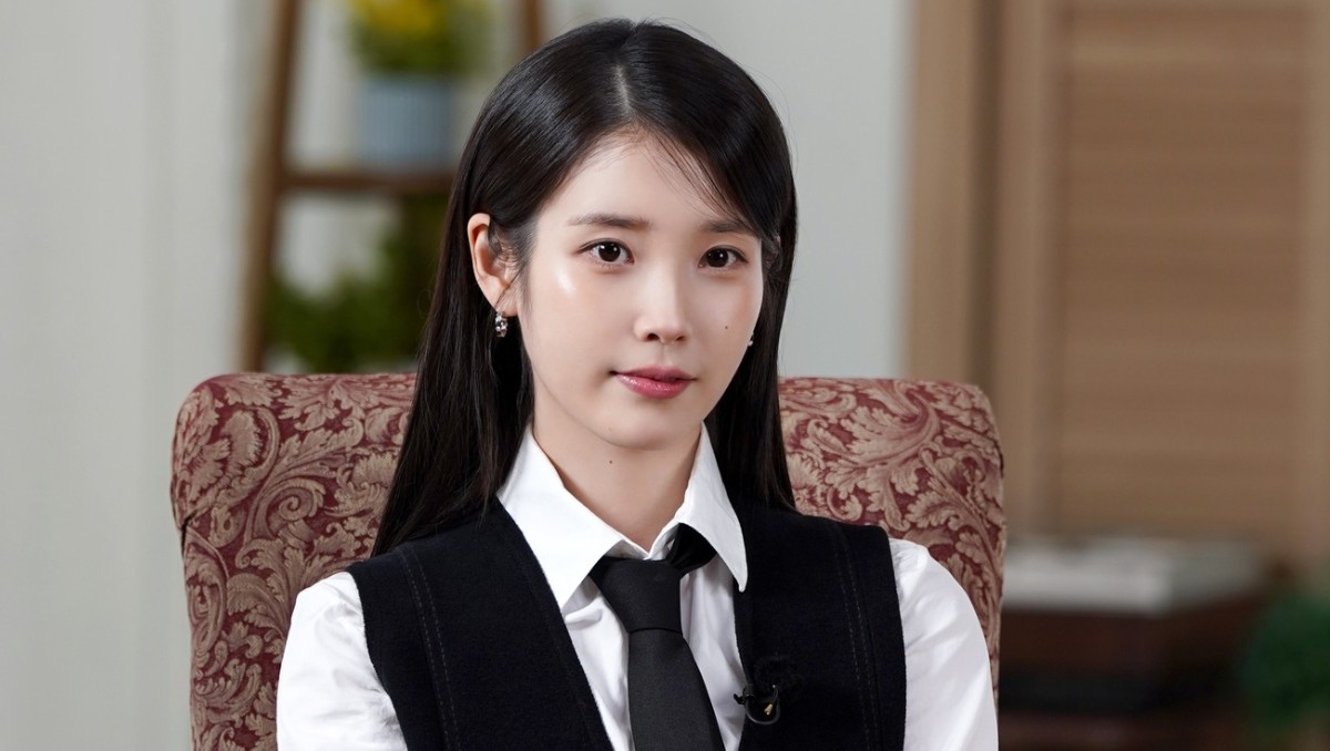 La multifacética IU, ícono del K-Pop y K-Dramas. | Redes sociales de IU