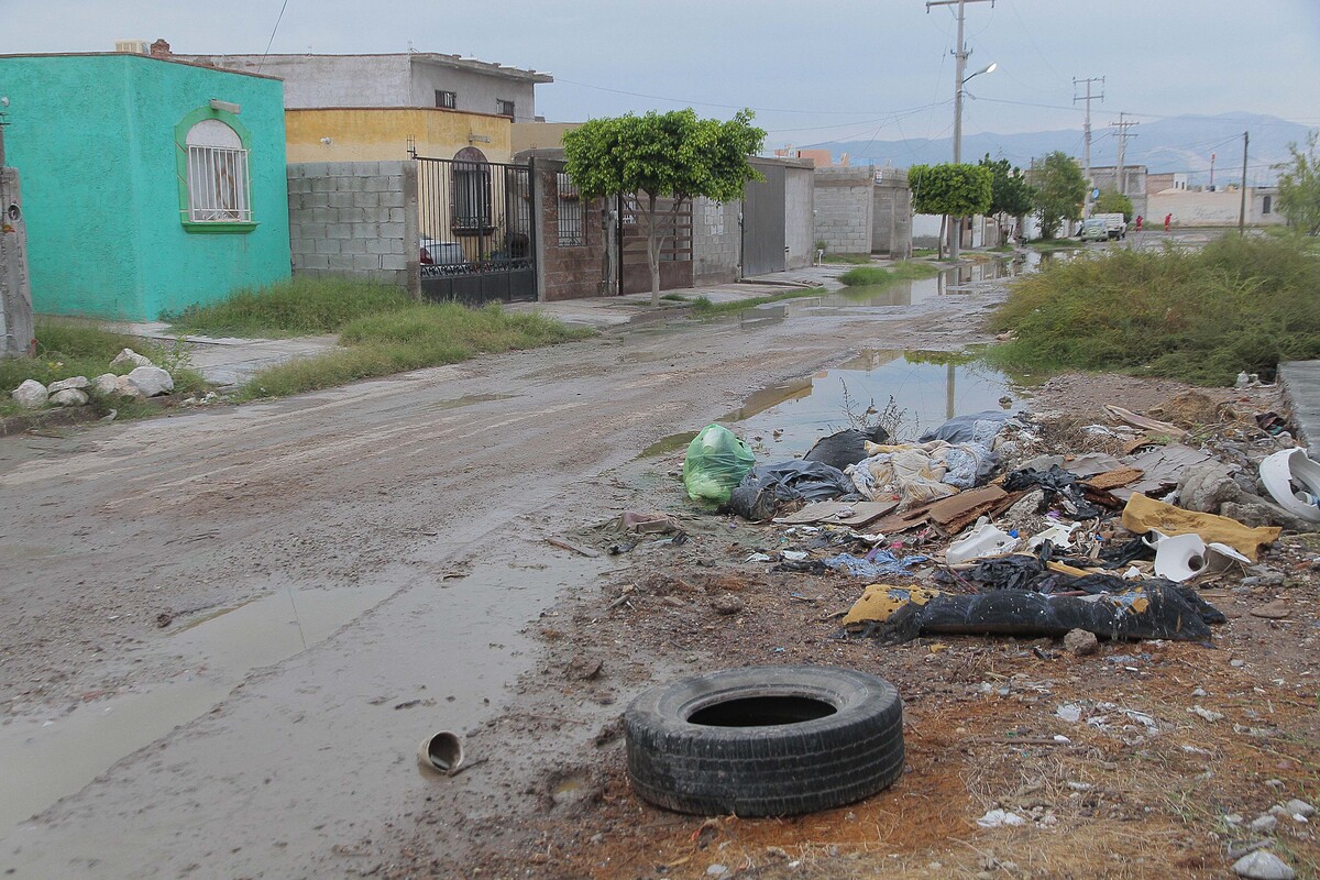 Propondrá endurecer sanciones económicas contra quienes sean sorprendidos ensuciando la ciudad. (Manuel Guadarrama)