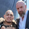 WWE anuncia alianza con Triple A para evento histórico en 2025 (X @TripleH)