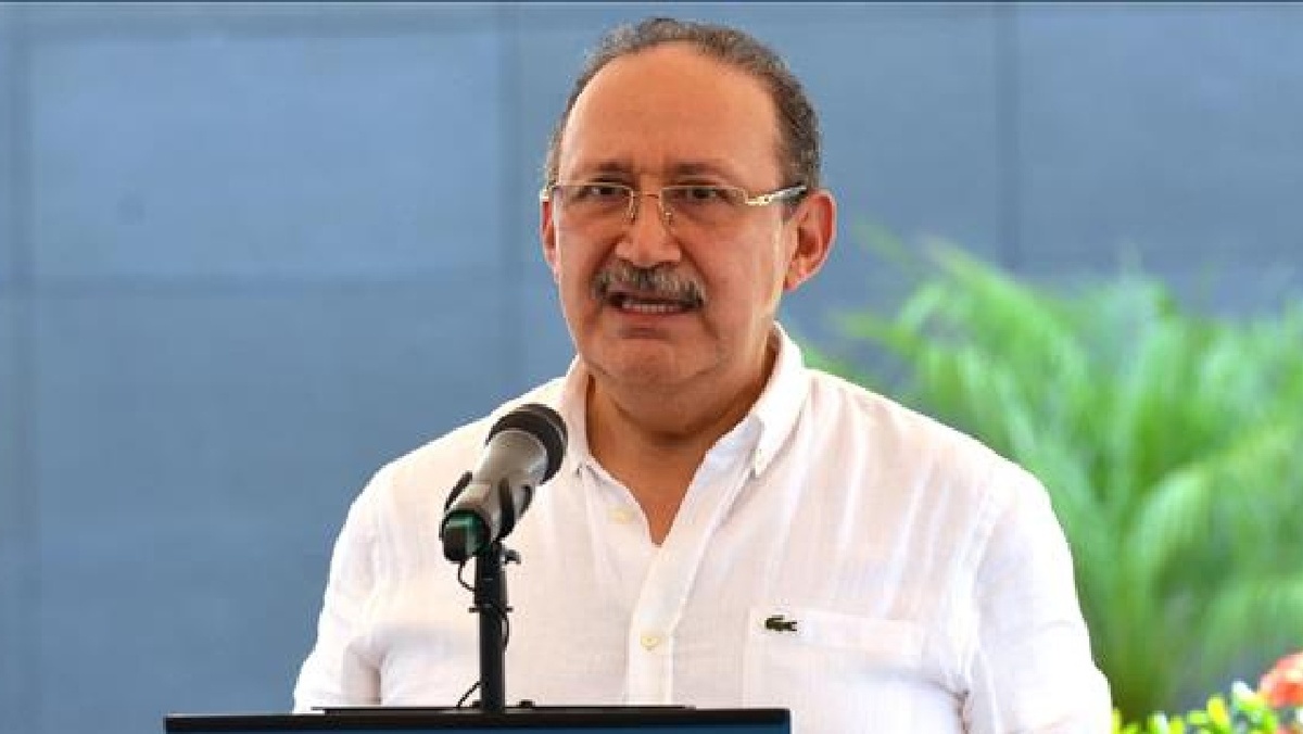 Antonio Cruz indicó que la transparencia será clave en la forma de actuar del TDJ. | Foto: Especial