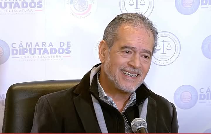 Candidato al Tribunal de Disciplina Judicial argumenta que la corrupción no debe ser tolerada | Foto: Facebook
