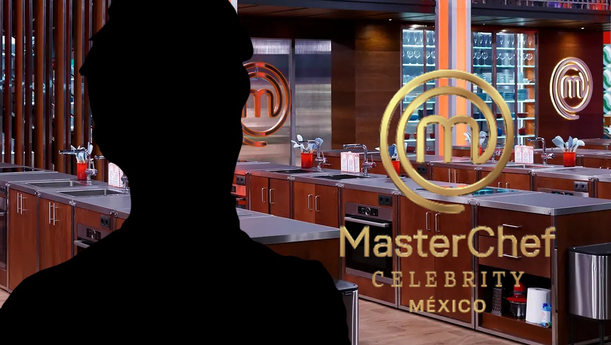 Cuarto eliminado de 'MasterChef Celebrity México' | Especial