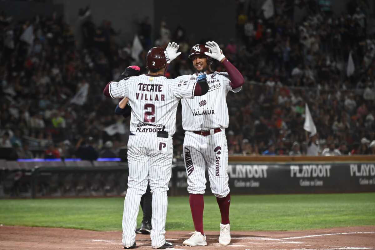 Este domingo se juega el tercero y último de la serie.| Roberto Amaya