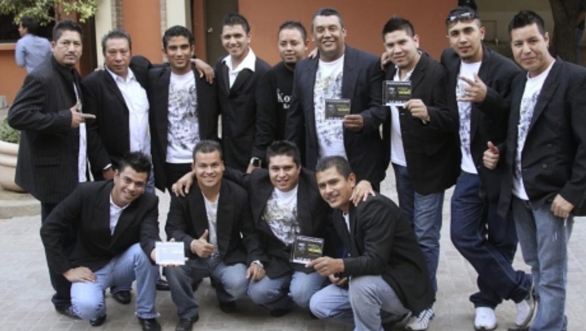 Kombo Kolombia, el homicidio de 17 personas. | ESPECIAL
